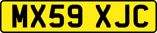 MX59XJC