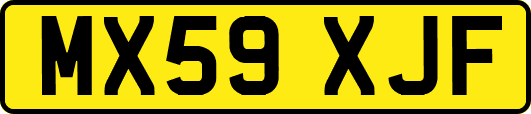 MX59XJF