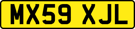 MX59XJL