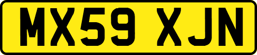 MX59XJN