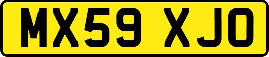 MX59XJO