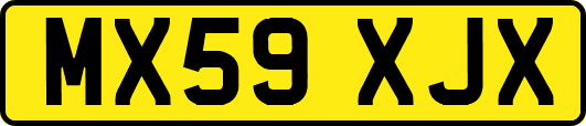 MX59XJX