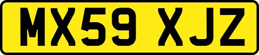MX59XJZ