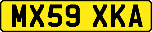 MX59XKA