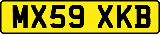 MX59XKB