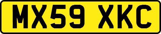 MX59XKC