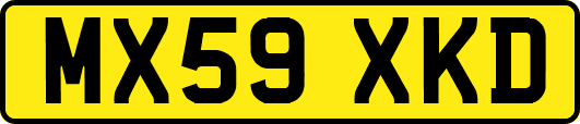 MX59XKD