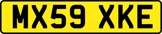 MX59XKE