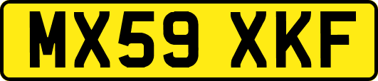 MX59XKF