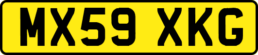 MX59XKG