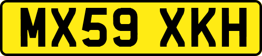 MX59XKH