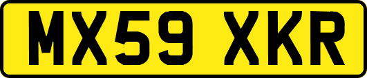 MX59XKR