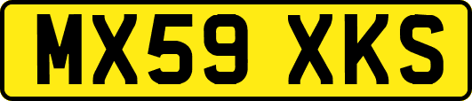 MX59XKS