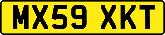 MX59XKT
