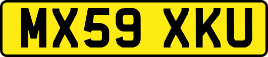 MX59XKU