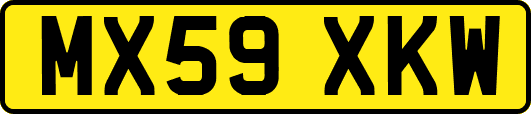 MX59XKW