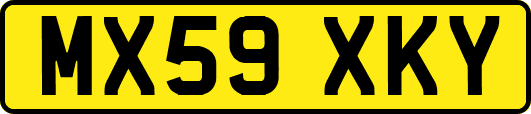MX59XKY