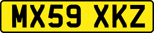 MX59XKZ