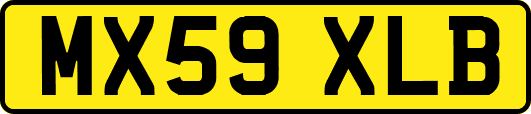 MX59XLB