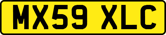 MX59XLC