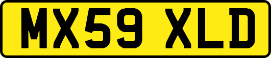 MX59XLD