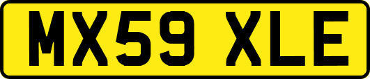 MX59XLE