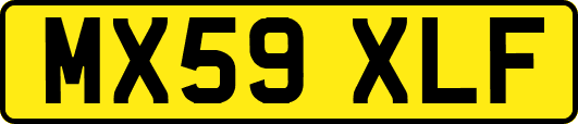 MX59XLF