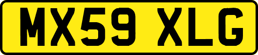 MX59XLG