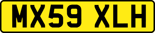MX59XLH