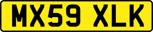 MX59XLK