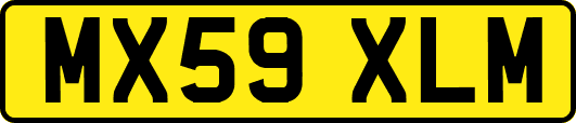 MX59XLM