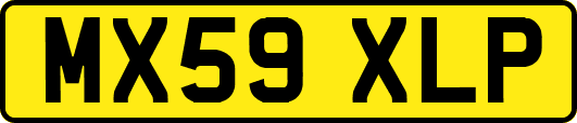 MX59XLP