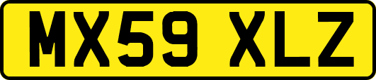 MX59XLZ