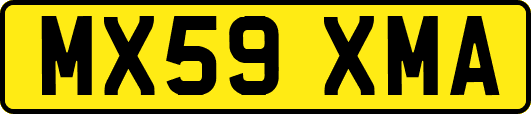 MX59XMA