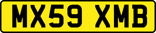 MX59XMB