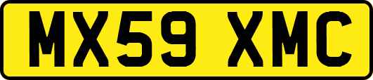 MX59XMC