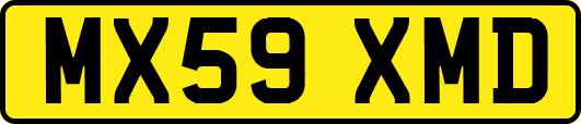 MX59XMD