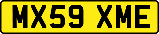 MX59XME