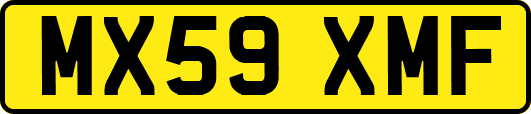 MX59XMF