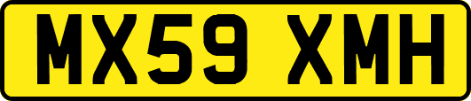 MX59XMH