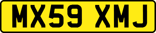 MX59XMJ