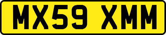 MX59XMM
