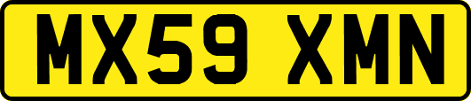 MX59XMN