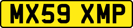 MX59XMP
