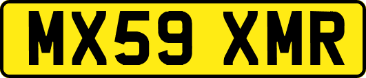 MX59XMR
