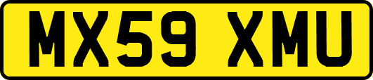 MX59XMU