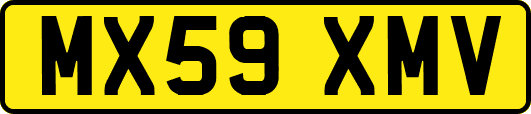 MX59XMV