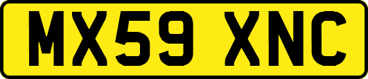 MX59XNC