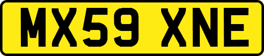 MX59XNE