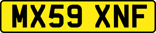 MX59XNF